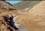 Dewatering Foundation
